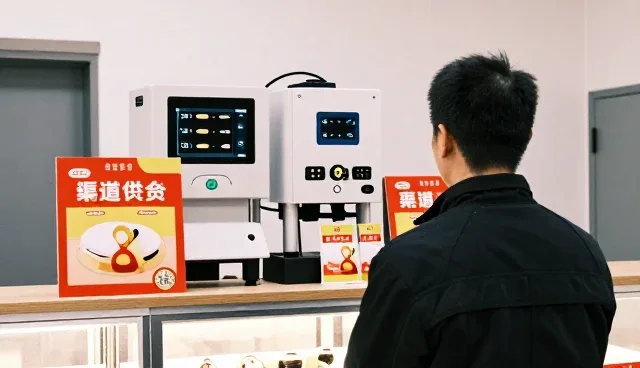 食材供应保障如何提升售后服务体验